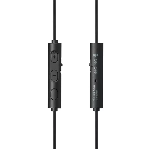 JVC HA-FR9UC-B fülhallgató