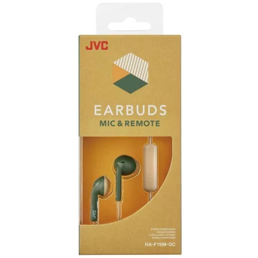 JVC HA-F19M-GC fülhallgató
