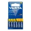 Varta 4903121746 elem (AAA) 6 db