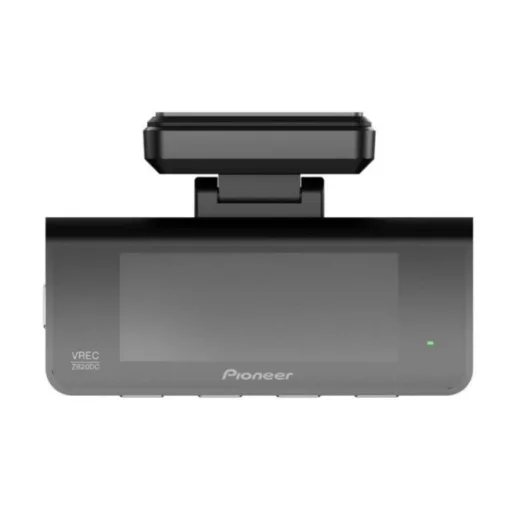 Pioneer VREC-Z820DC menetrögzítő kamera