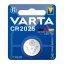 Varta 6025101401 / 6025112401 gombelem (CR2025) 1 db