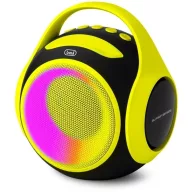 Trevi XR 8A202 SÁRGA bluetooth hangszóró