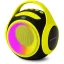 Trevi XR 8A202 SÁRGA bluetooth hangszóró