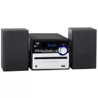 Trevi HCX 10F6 mini hifi