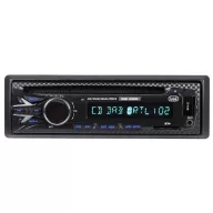 Trevi XCD 5790DAB autórádió