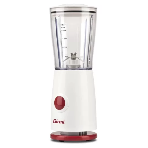 Girmi FR03 FEHÉR turmixgép