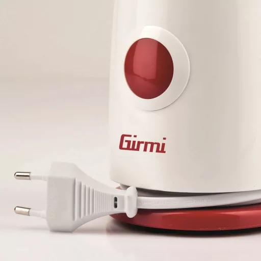 Girmi FR03 FEHÉR turmixgép