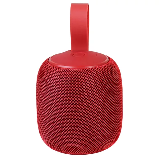 Trevi XR 8A16 PIROS bluetooth hangszóró