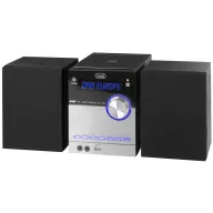 Trevi HCX 10D8 mini hifi