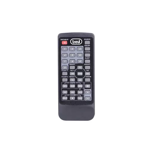 Trevi HCX 10D8 mini hifi