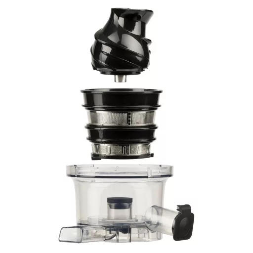 Girmi SW11 gyümölcscentrifuga