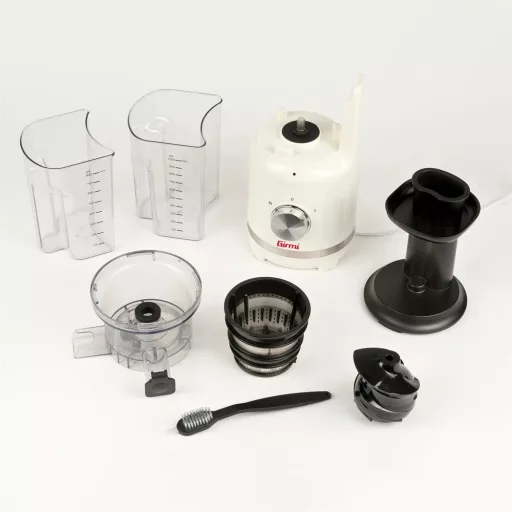 Girmi SW11 gyümölcscentrifuga