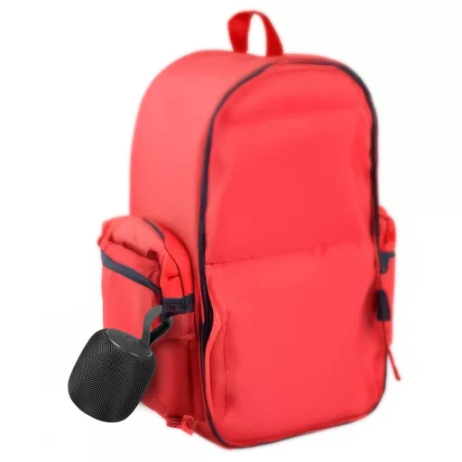 Trevi XR 8A16 FEKETE bluetooth hangszóró