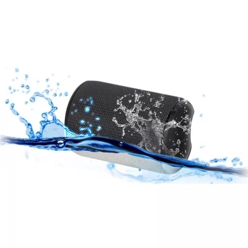 Trevi XJ 50 BLACK bluetooth hangszóró