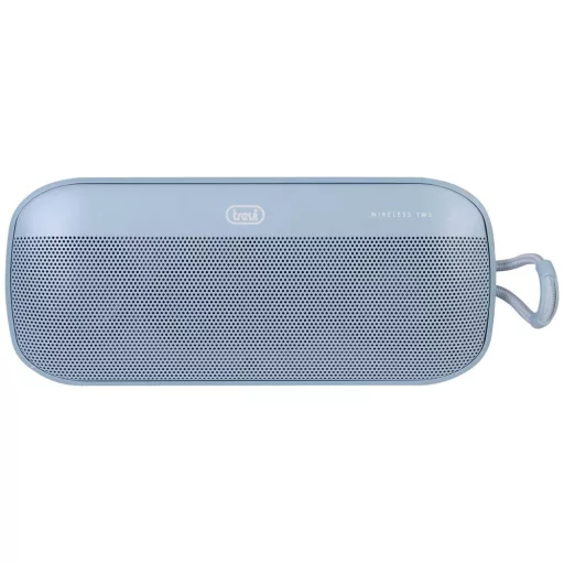 Trevi XR 8A18 KÉK bluetooth hangszóró