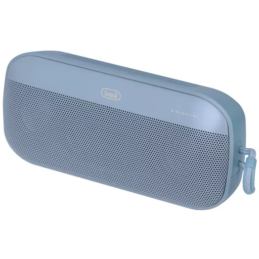 Trevi XR 8A18 KÉK bluetooth hangszóró