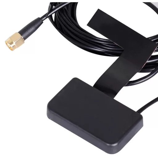 Trevi SCD 5751 DAB autórádió