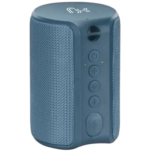 Trevi XJ 50 BLUE bluetooth hangszóró
