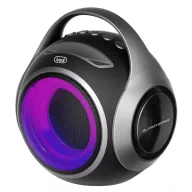 Trevi XR 8A202 FEKETE bluetooth hangszóró