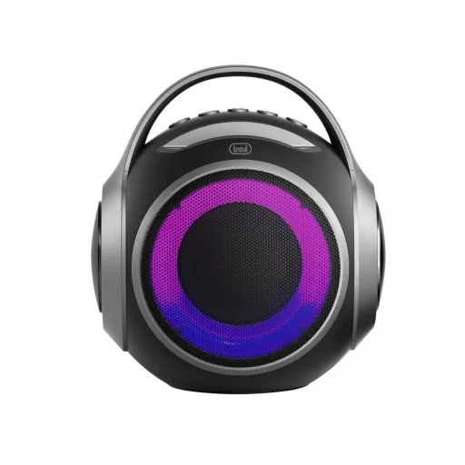 Trevi XR 8A202 FEKETE bluetooth hangszóró