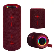 Trevi XR 8A44 VÖRÖS bluetooth hangszóró
