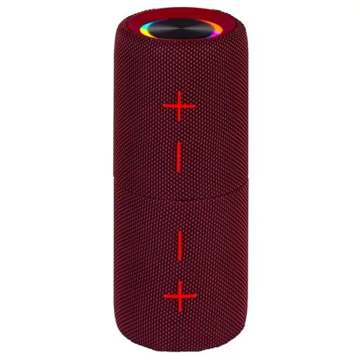 Trevi XR 8A44 VÖRÖS bluetooth hangszóró