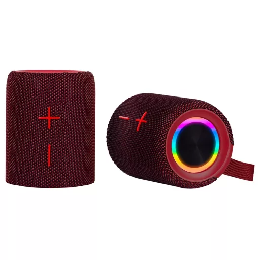 Trevi XR 8A44 VÖRÖS bluetooth hangszóró