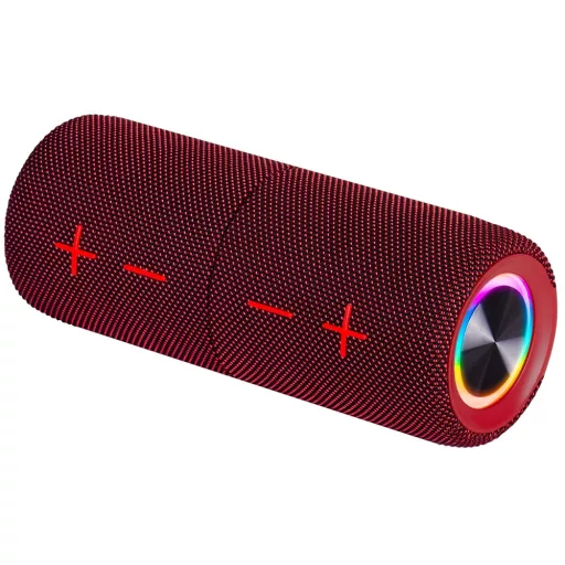Trevi XR 8A44 VÖRÖS bluetooth hangszóró