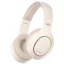 Trevi DJ 12E60 KRÉM bluetooth fejhallgató