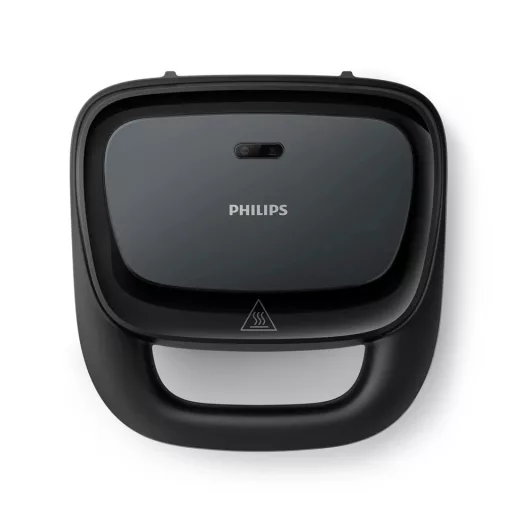 Philips HD2331/90 szendvicssütő