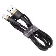 Baseus CALKLF-BV1 Cafule USB-Lightning adatkábel