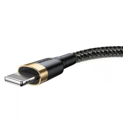 Baseus CALKLF-BV1 Cafule USB-Lightning adatkábel