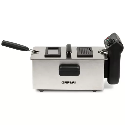 G3 Ferrari G10203 olajsütő