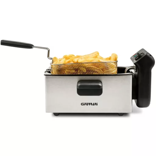 G3 Ferrari G10203 olajsütő