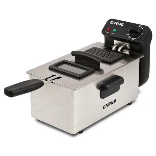 G3 Ferrari G10203 olajsütő
