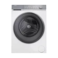 Haier HW80 B14367TU1-S elöltöltős mosógép