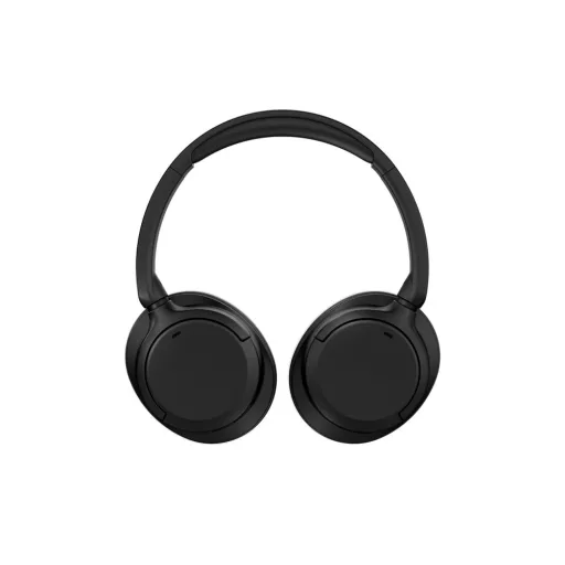 JVC HA-S75N-B-U bluetooth fejhallgató
