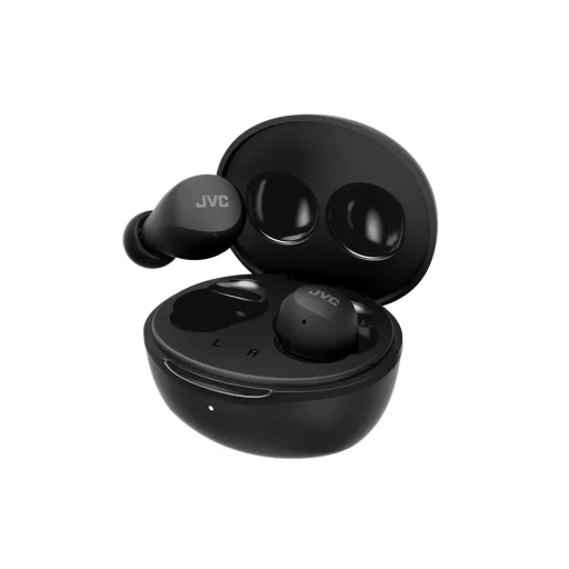 JVC HA-A6T-B-U bluetooth fülhallgató
