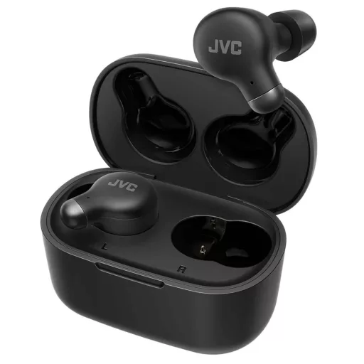 JVC HAZ250TBE vezeték nélküli fülhallgató