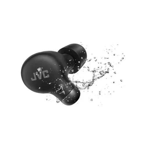 JVC HAZ250TBE vezeték nélküli fülhallgató
