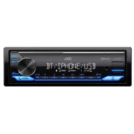 JVC KD-X382BT autórádió