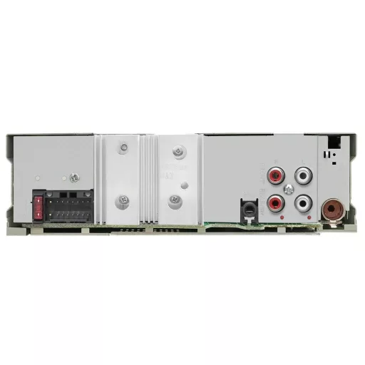 JVC KD-X382BT autórádió
