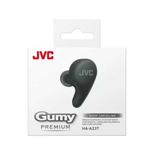 JVC HA-A23T-B bluetooth fülhallgató