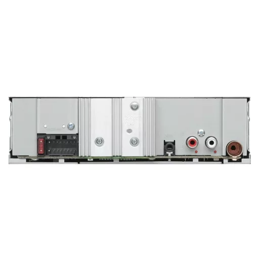 JVC KD-X282BT autórádió