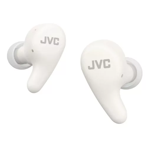 JVC HA-A23T-W bluetooth fülhallgató