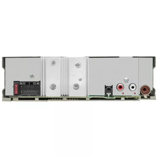 JVC KD-T822BT autórádió