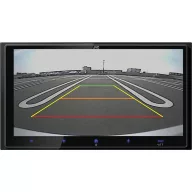 JVC KW-M795DBW autós multimédia