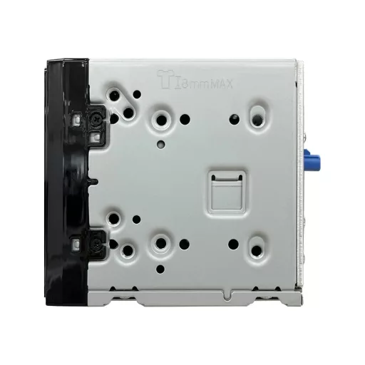 JVC KW-M795DBW autós multimédia