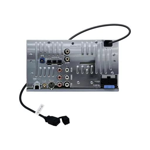 JVC KW-M795DBW autós multimédia