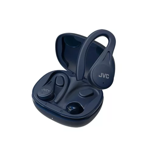 JVC HA-EC25T-A-U bluetooth fülhallgató